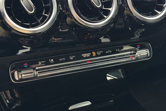 Mercedes CLA 200 mHEV 7G-DCT