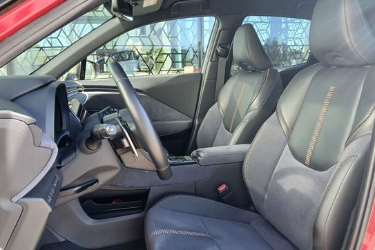 Lexus LBX 1.5 Hybrid Cool