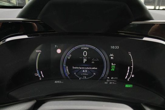 Lexus NX 450h+ Prestige AWD