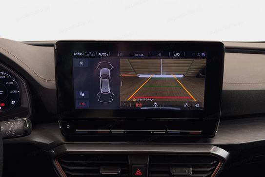 Cupra Formentor 1.5 TSI