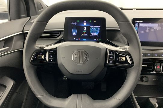 MG 3 Comfort 1.5 Hybrid+ AT