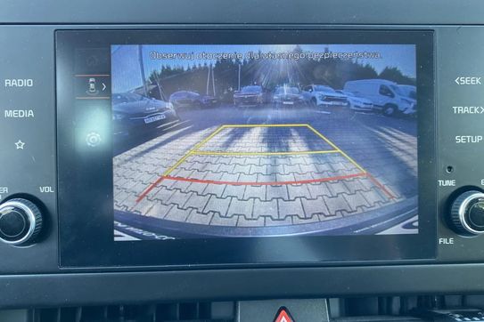 Kia Sportage 1.6 T-GDI M