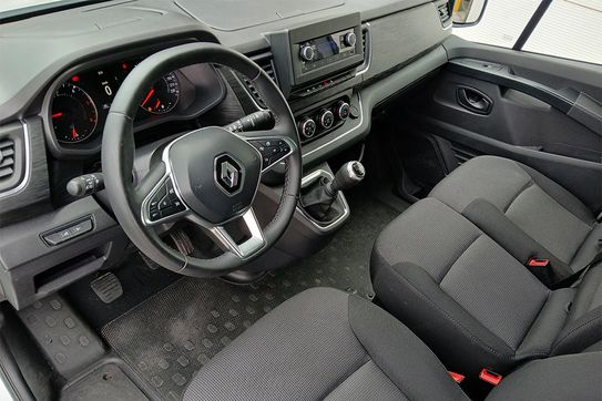 Renault Trafic Kombi L2H1
