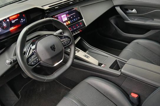 Peugeot 308 1.2 PureTech Allure S&S EAT8