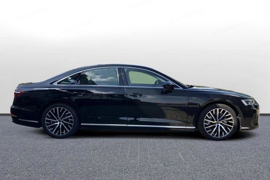 Audi A8 L 60 TFSI mHEV Quattro Tiptr.