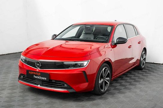Opel Astra 1.2 T Elegance S&S