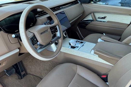 Land Rover Range Rover D350 LWB SV