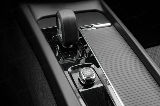 Volvo XC60 B4 D Core