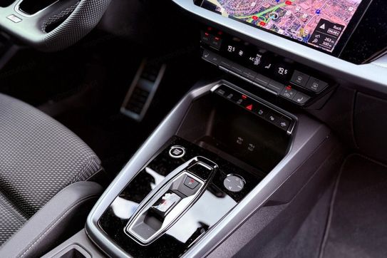 Audi A3 Allstreet TFSI