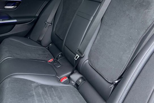 Mercedes Klasa C 220 d 4-Matic AMG Estate