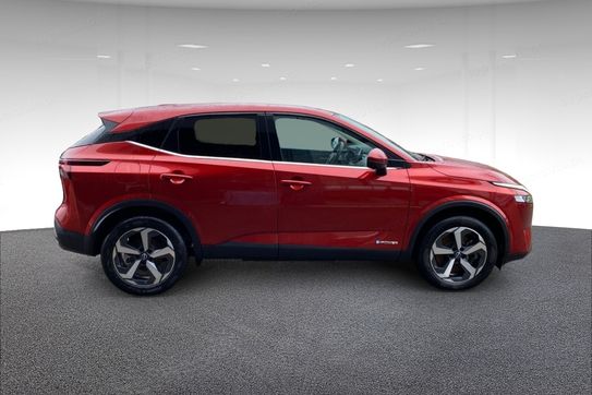 Nissan Qashqai N-Connecta 1.5 E-Power AT