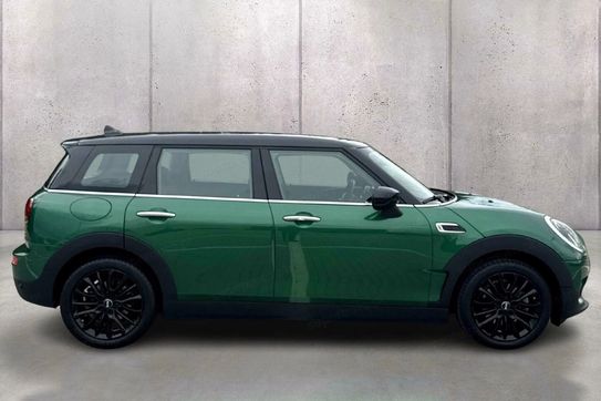 Mini Clubman Cooper