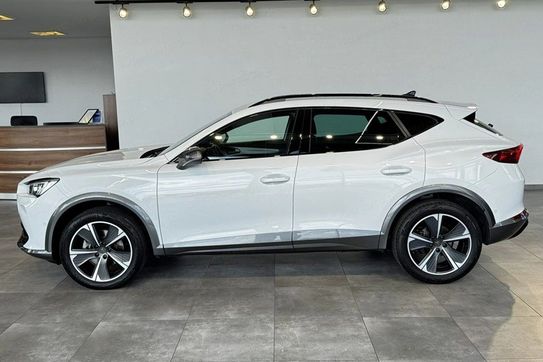 Cupra Formentor 1.5 TSI