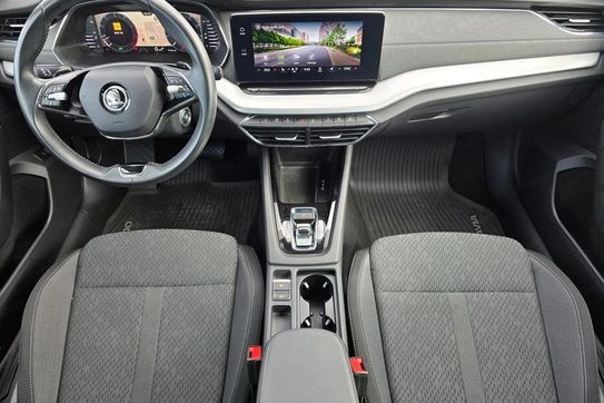 Skoda Octavia 1.5 TSI e-Tec Style DSG