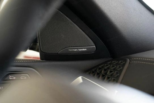 BMW X6 xDrive30d M Sport