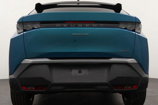 Peugeot 3008 GT Exclusive e-DCS6 1.2 mHEV