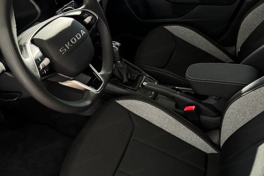 Skoda Scala 1.0 TSI Selection DSG