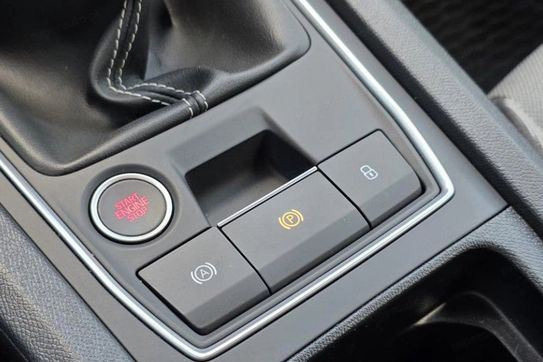 Seat Leon 1.5 TSI Style