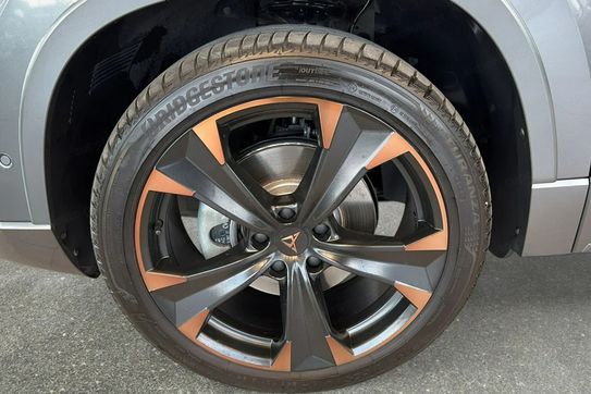 Cupra Ateca 2.0 TSI 4Drive DSG