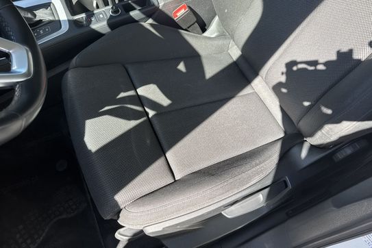 Audi Q3 35 TFSI