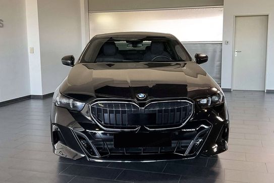 BMW Seria 5 520i M Sport