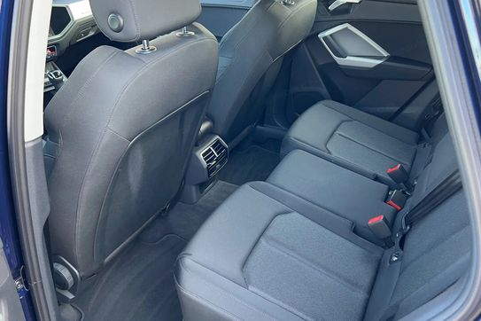 Audi Q3 45 TFSI e S Line S tronic