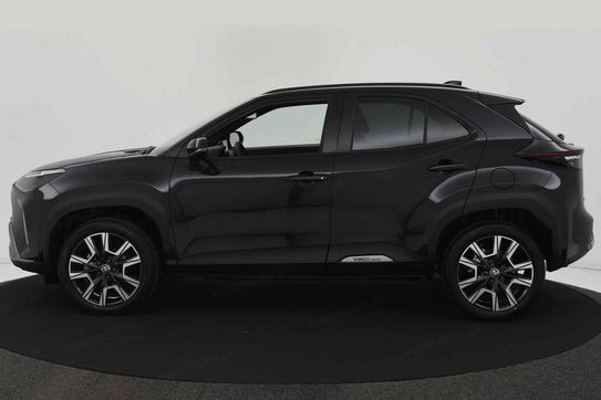 Toyota Yaris Cross Executive 1.5 Hybrid