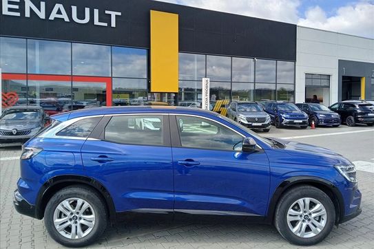 Renault Austral 1.3 Tce Mhev Evolution