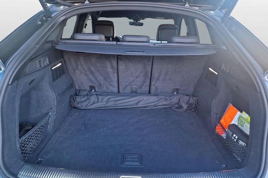 Audi Q5 40 TDI mHEV quattro S Line S tronic