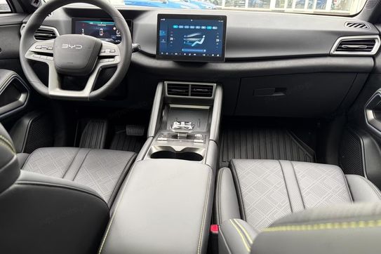 Byd ATTO 2 Active