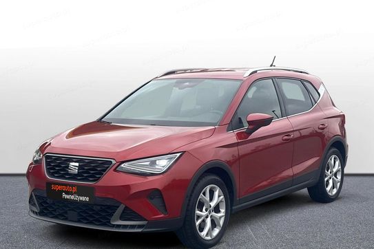 Seat Arona 1.0 TSI
