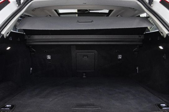 Volvo V90 D4 AWD Inscription aut