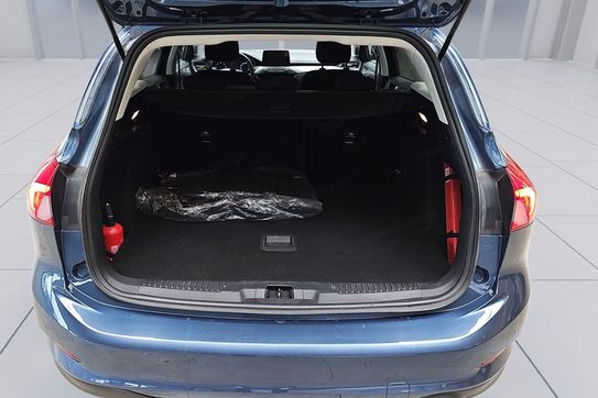 Ford Focus 1.5 EcoBlue Titanium
