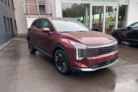 Kia Sportage 1.6 T-GDI HEV L 2WD aut