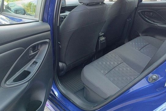 Mazda 2 1.5 Hybrid Centre Line CVT