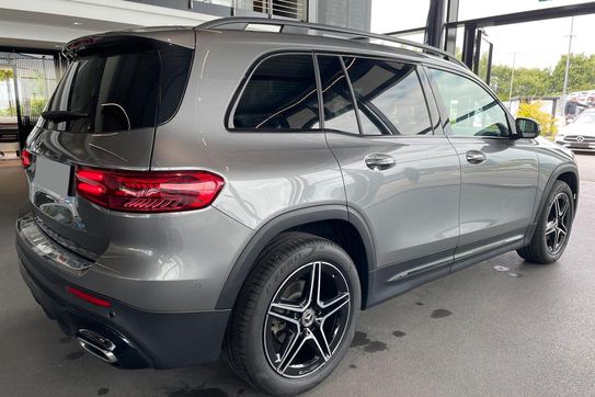 Mercedes GLB 200 AMG Line
