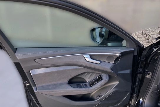 Audi A6 40 TDI mHEV S tronic