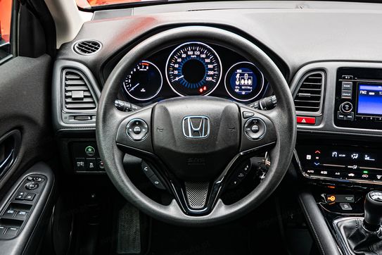 Honda HR-V 1.5 Comfort