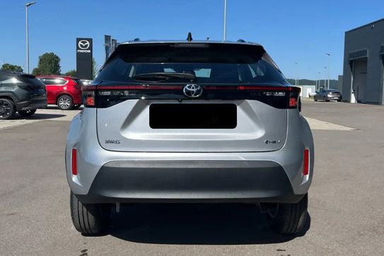 Toyota Yaris Cross Comfort 1.5 Hybrid