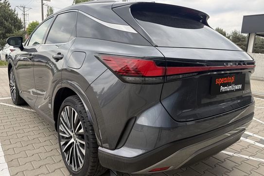 Lexus RX 350h Prestige