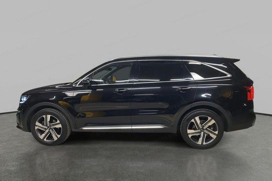 Kia Sorento 1.6 T-GDI HEV