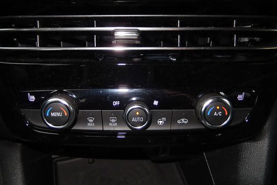 Opel Mokka GS S&S eDTC6 1.2 T mHEV