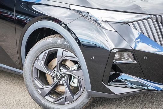 Gac Emzoom Luxury 1.5T DCT
