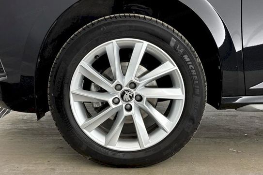 Skoda Kamiq Drive 1.5 TSI  DSG