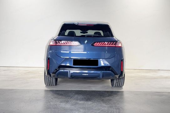 BMW iX3 50 xDrive M Sport
