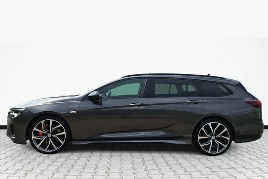 Opel Insignia 2.0 T 4x4 GSi S&S