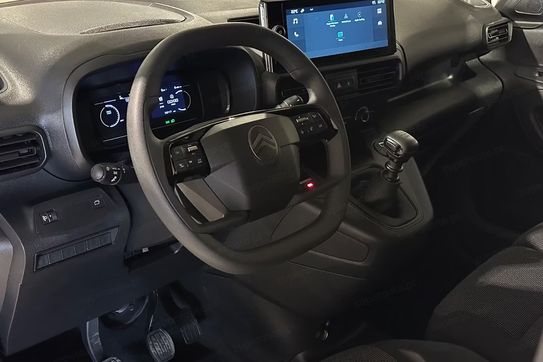 Citroen Berlingo Van M L1H1