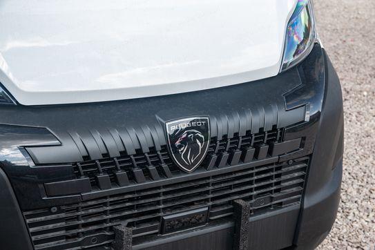 Peugeot Boxer Heavy L3H2 Zabudowa Brygadowa AT8