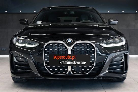 BMW Seria 4 Gran Coupe 430i M Sport