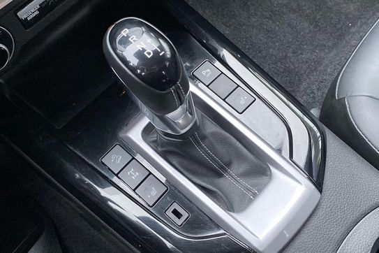 Isuzu D-Max LSE AT 4x4